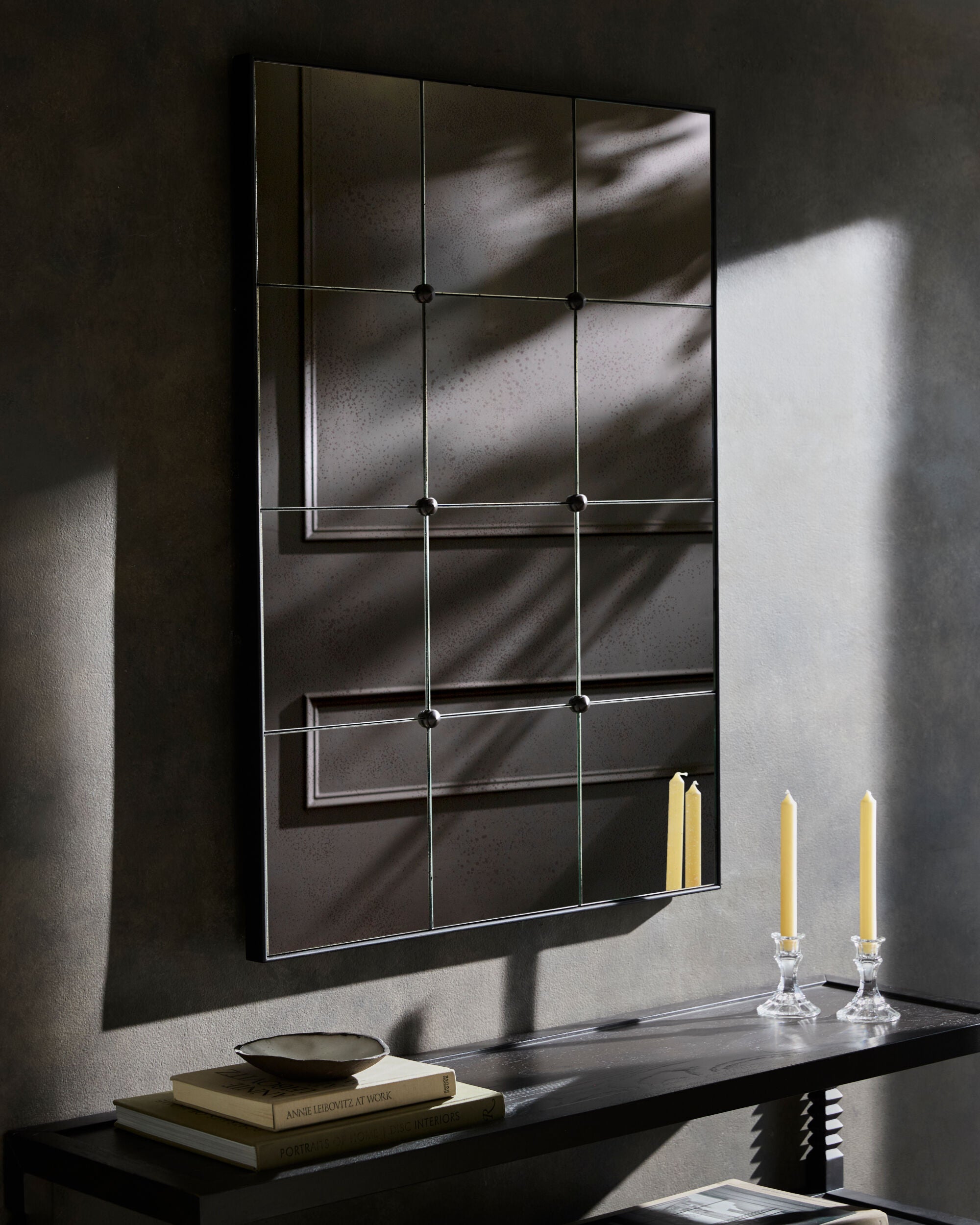 Belleza Accent Mirror MIRROR - Accent Mirror Surya