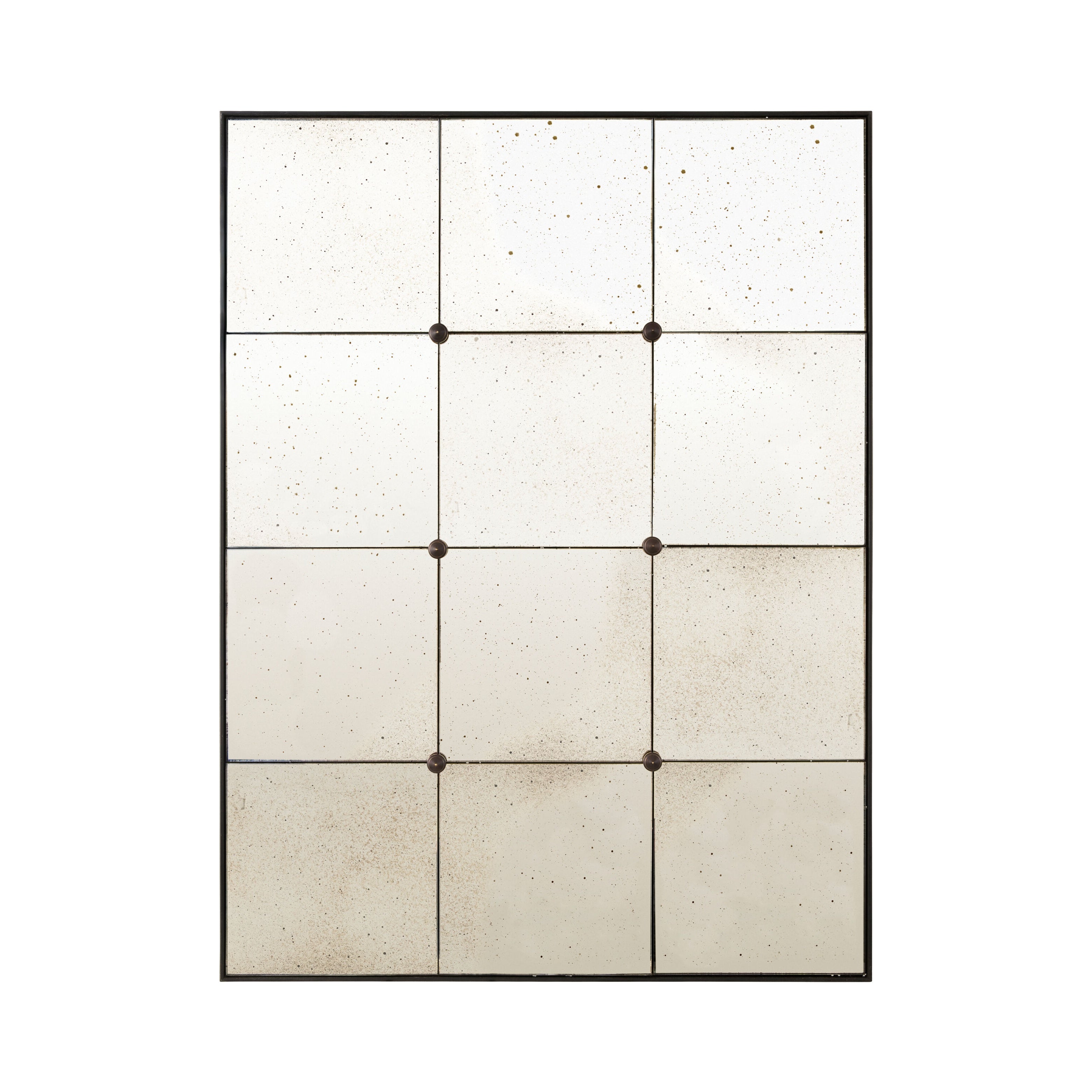 Belleza Accent Mirror MIRROR - Accent Mirror Surya