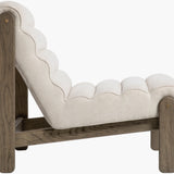 Berland Accent Chair FURNITURE - accent chair Surya