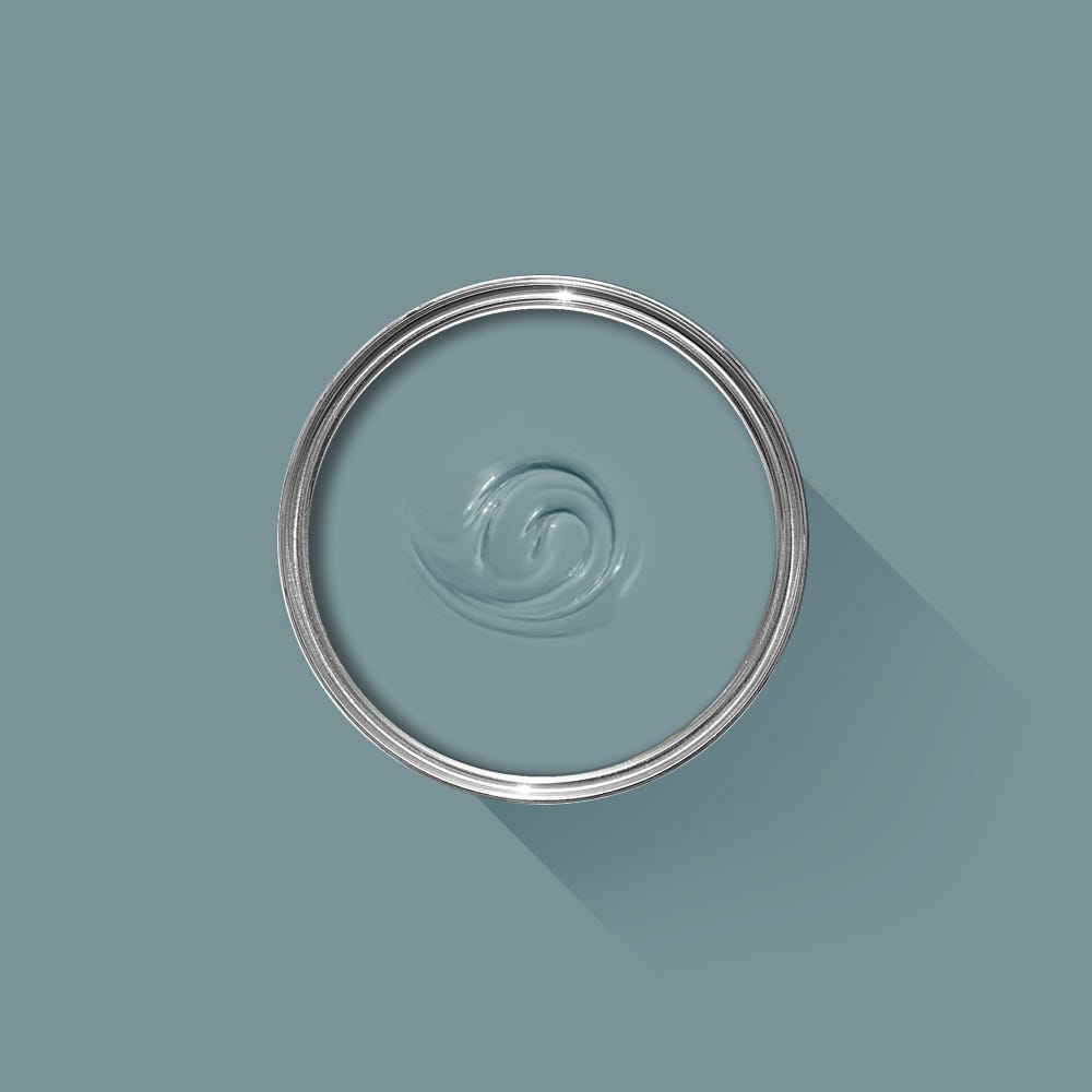 Farrow & Ball Berrington Blue No. 14 - Archive Collection PAINT - Farrow & Ball Farrow & Ball