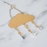 Cloud Suncatcher - Rug & Weave