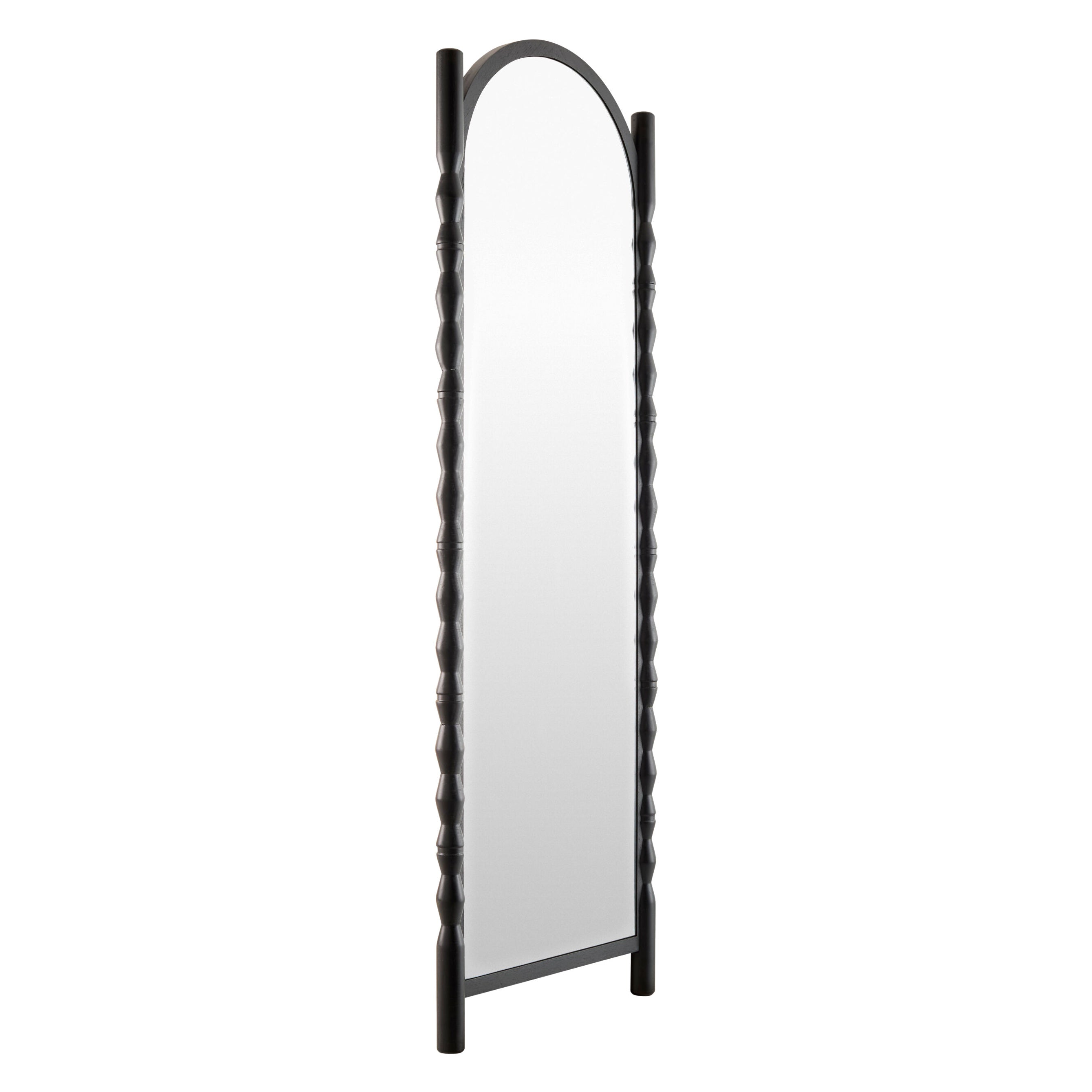 Benedine Accent Mirror MIRROR - Accent Mirror Surya