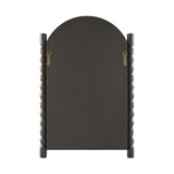 Benedine Accent Mirror MIRROR - Accent Mirror Surya