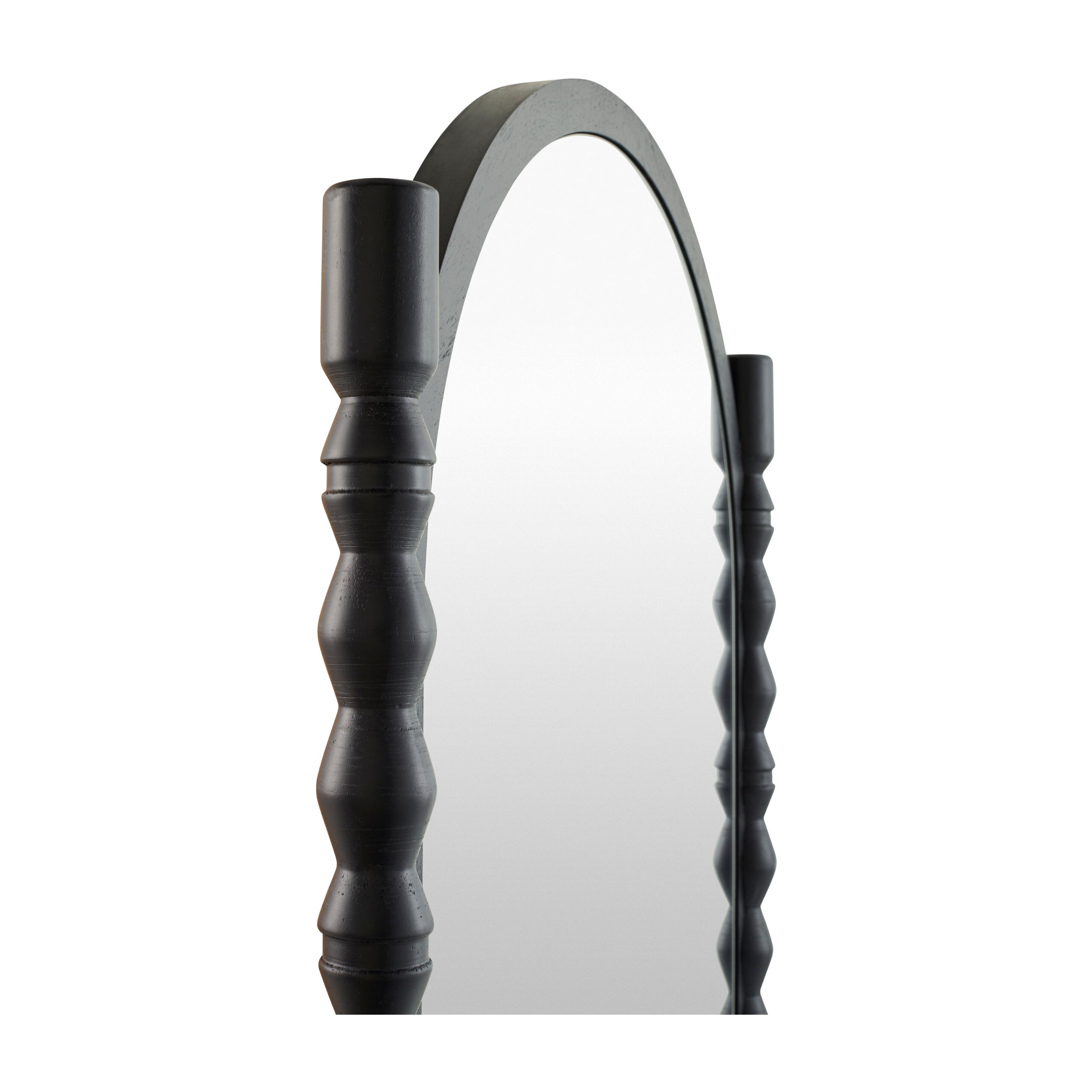 Benedine Accent Mirror MIRROR - Accent Mirror Surya