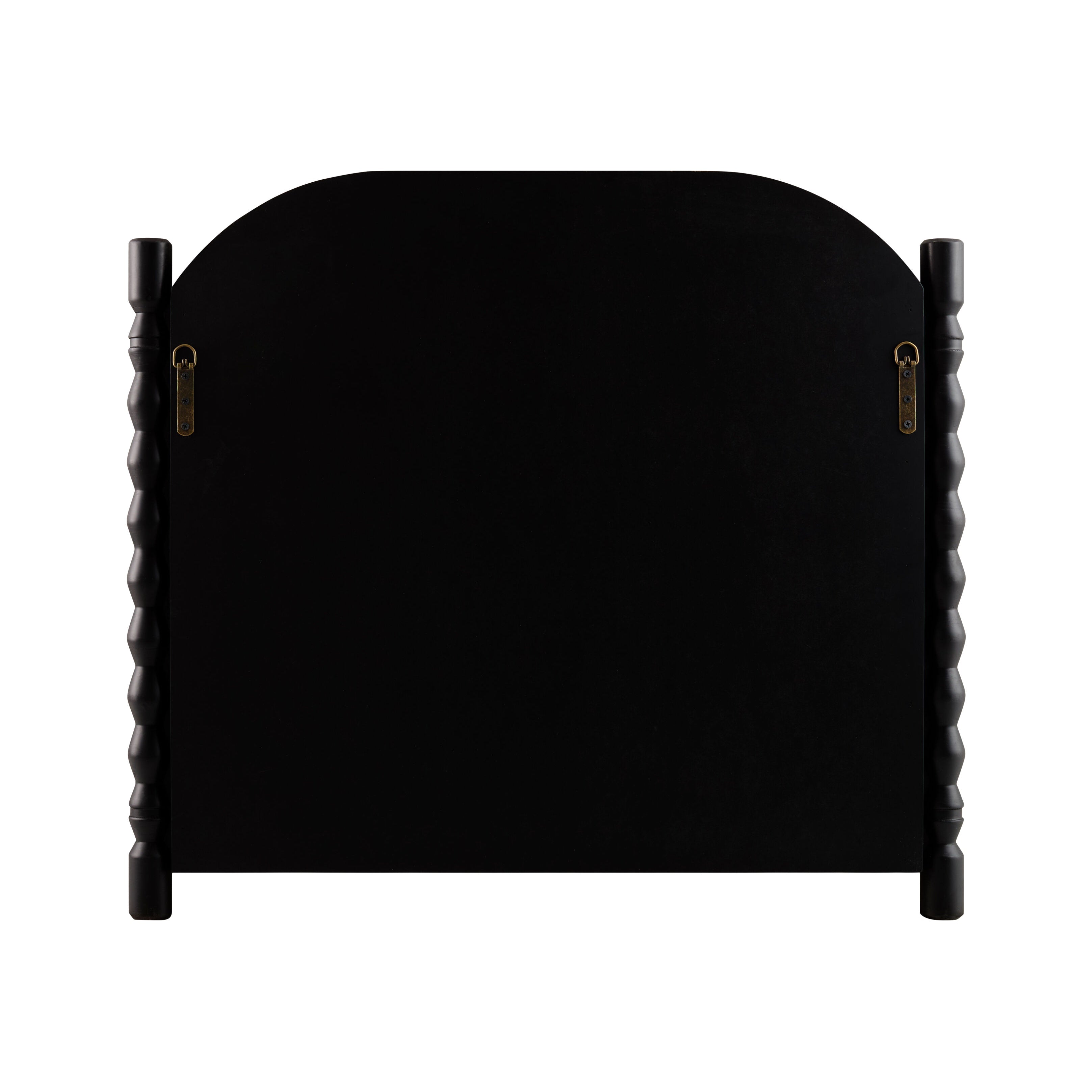 Benedine Mantel Mirror MIRROR - Mantel Mirror Surya