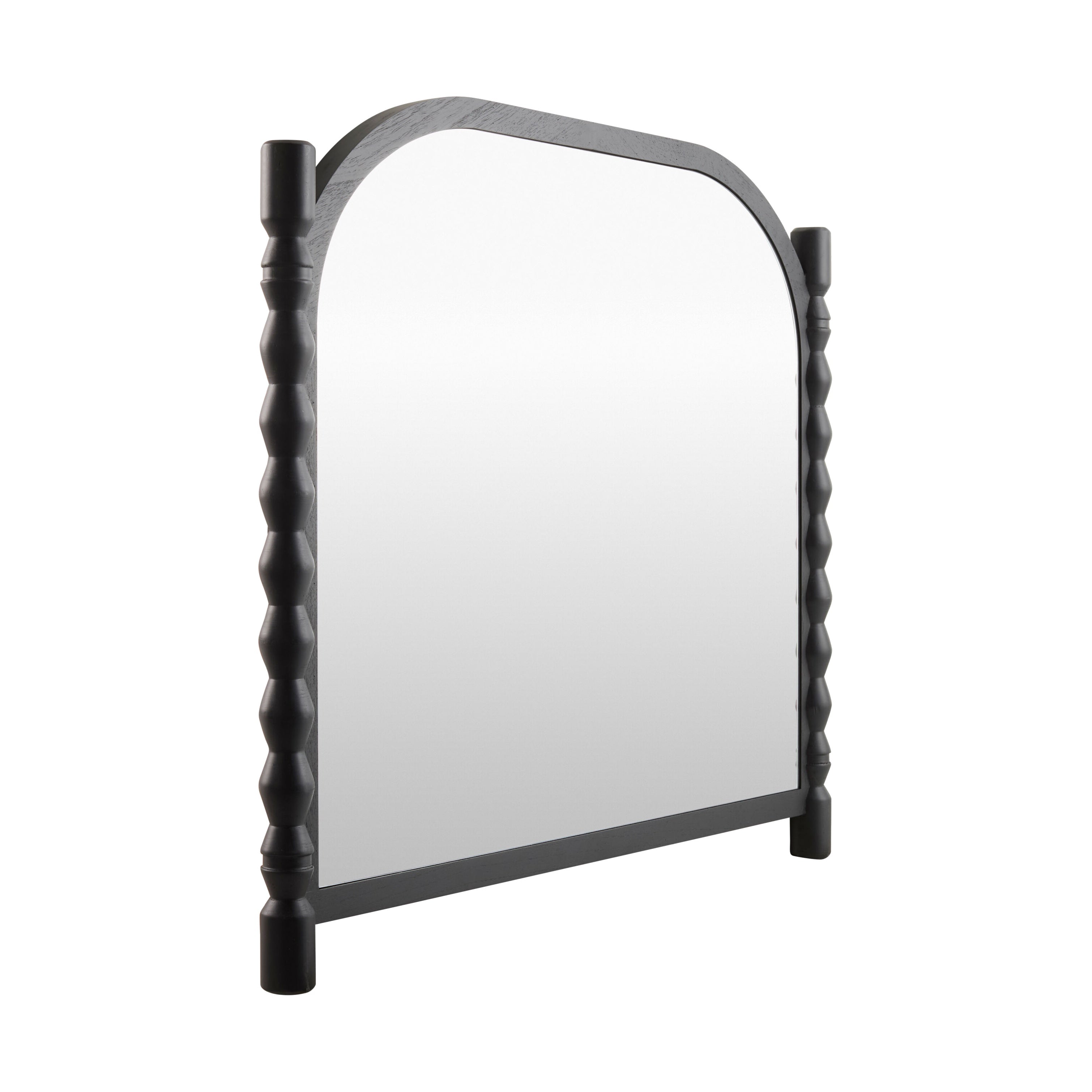 Benedine Mantel Mirror MIRROR - Mantel Mirror Surya