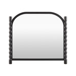Benedine Mantel Mirror MIRROR - Mantel Mirror Surya