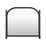 Benedine Mantel Mirror MIRROR - Mantel Mirror Surya