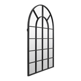 Berklyn Accent Mirror MIRROR - Accent Mirror Surya