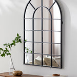 Berklyn Accent Mirror MIRROR - Accent Mirror Surya