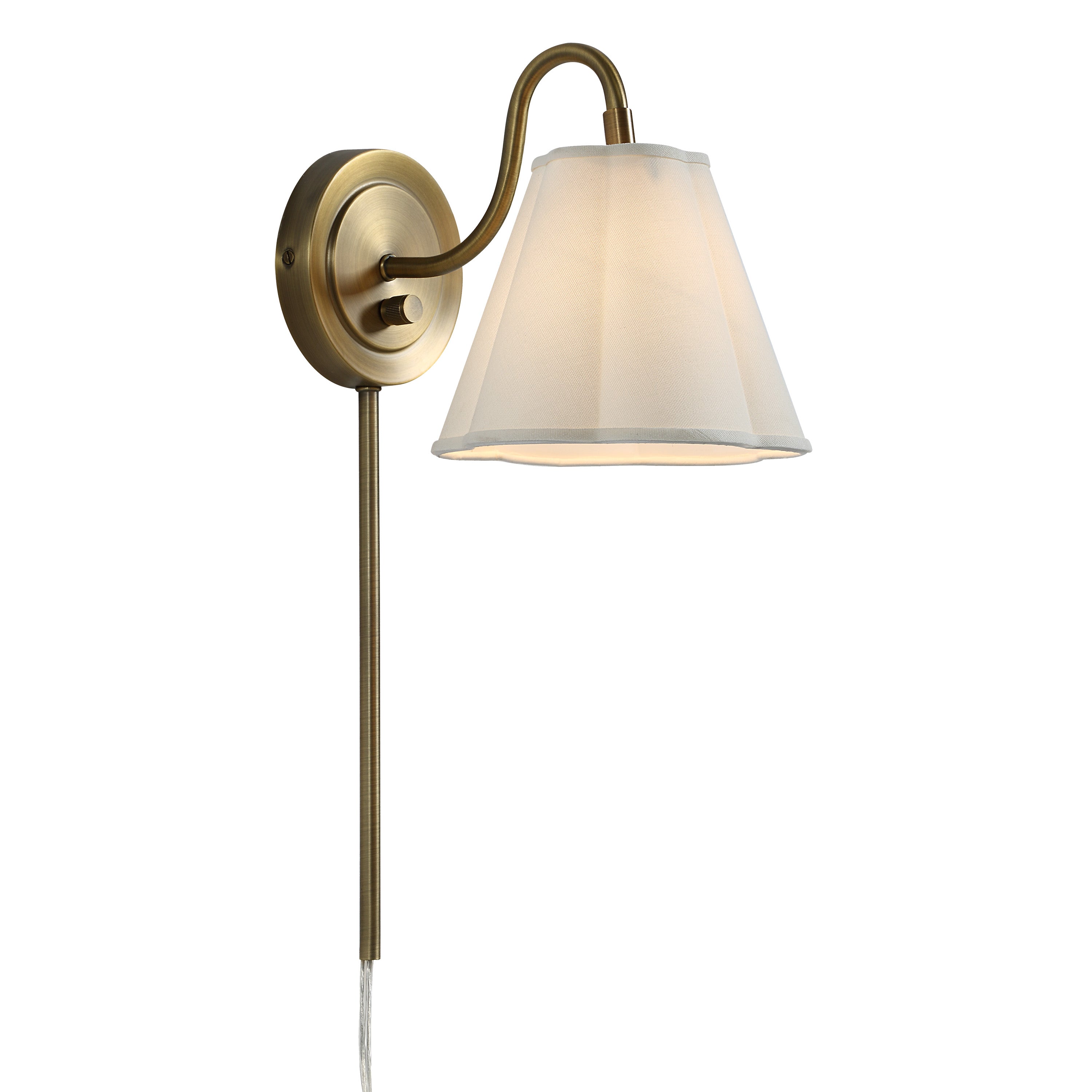 Liora Sconce LIGHTING - sconce Renwil
