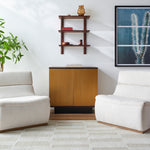 Benny Natural / Ivory Rug RUGS - wool Surya