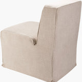 Bonner Dining Chair FURNITURE - dining chair Surya