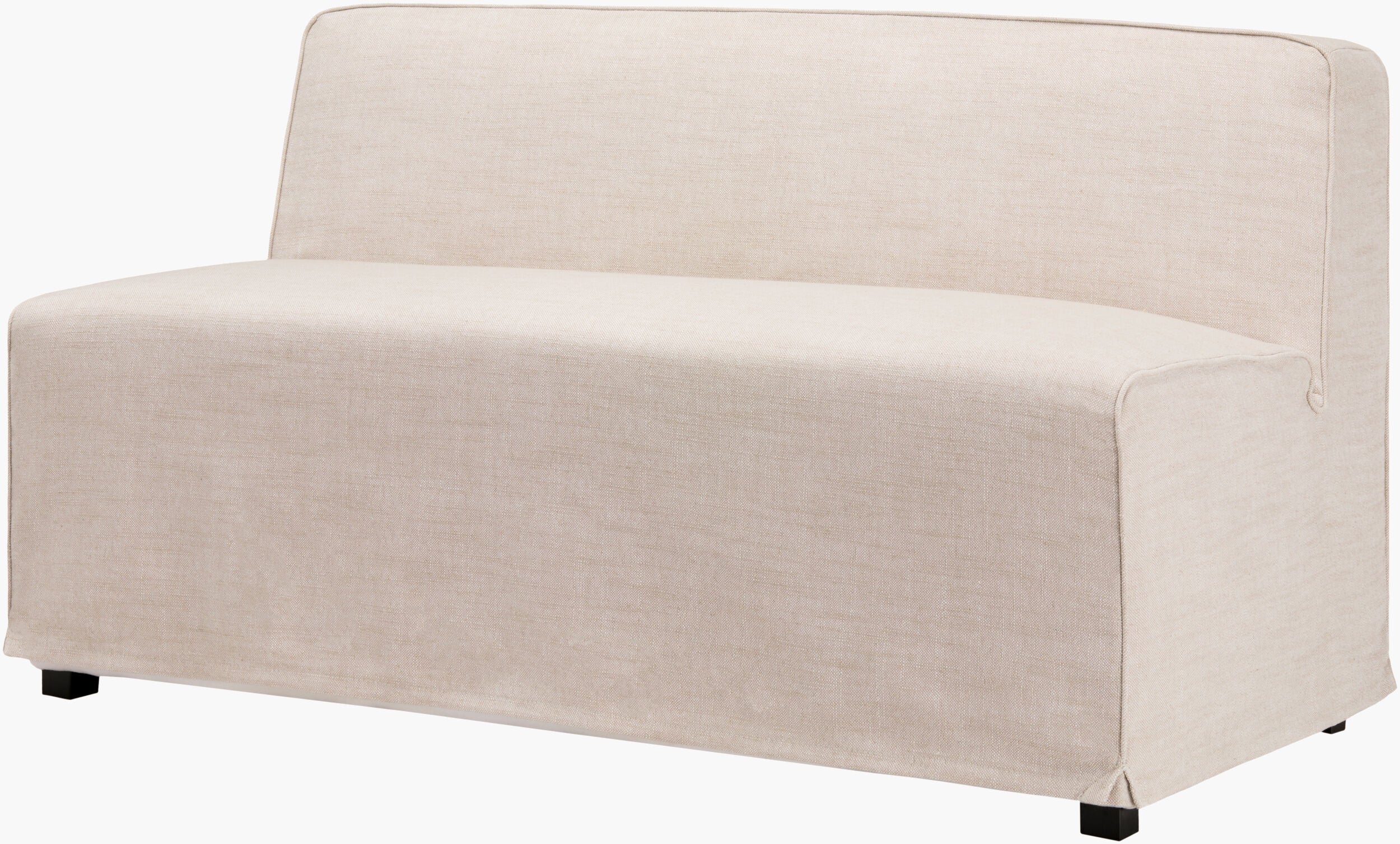 Bonner Bench FURNITURE - bench Surya