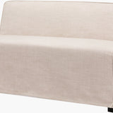 Bonner Bench FURNITURE - bench Surya