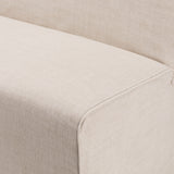 Bonner Bench FURNITURE - bench Surya