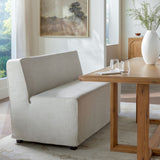Bonner Bench FURNITURE - bench Surya
