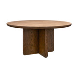 Atra Dining Table FURNITURE - dining table Surya