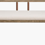 Atra Bench FURNITURE - bench Surya