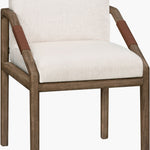 Atra Dining Chair FURNITURE - dining chair Surya