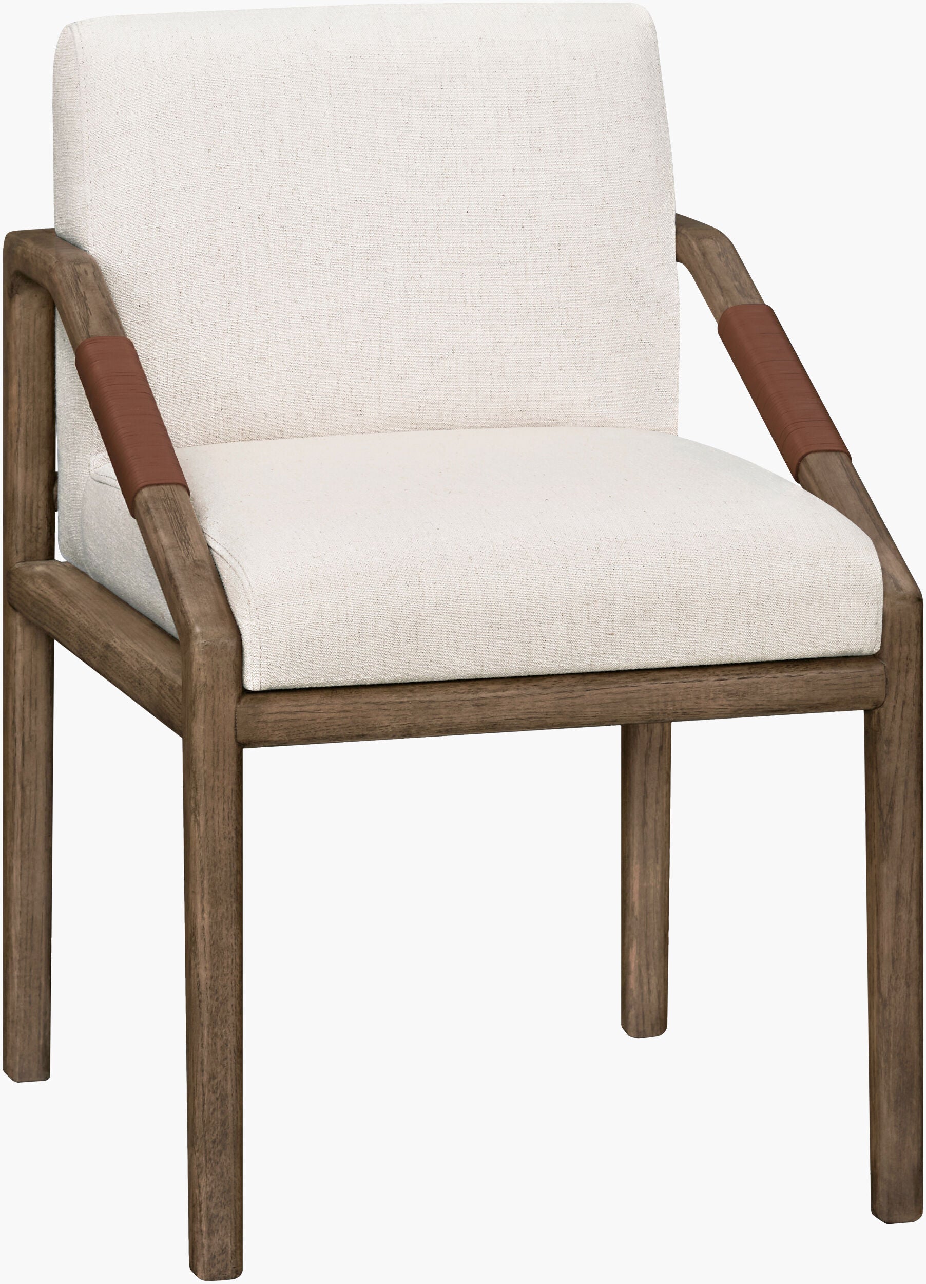 Atra Dining Chair FURNITURE - dining chair Surya