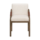 Atra Dining Chair FURNITURE - dining chair Surya