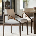 Atra Dining Chair FURNITURE - dining chair Surya