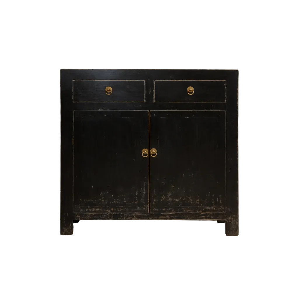 STAFF CUSTOM - Bobbie Two Door Sideboard 7 - FURNITURE - sideboard/cabinet Hauer Market