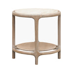 Eve End Table FURNITURE - end table Surya