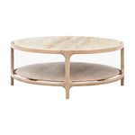Eve Coffee Table FURNITURE - coffee table Surya