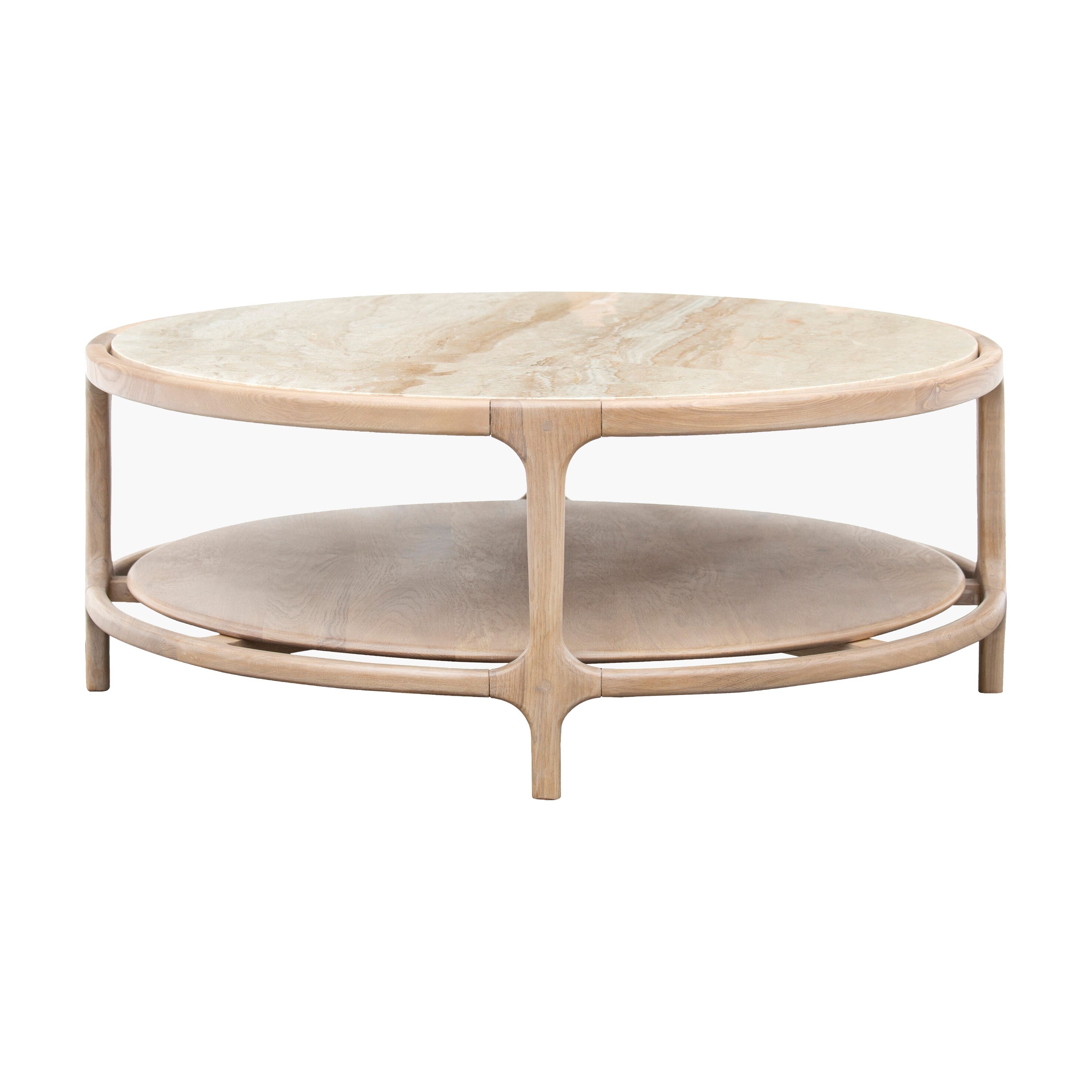 Eve Coffee Table FURNITURE - coffee table Surya