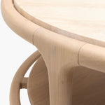 Eve Coffee Table FURNITURE - coffee table Surya