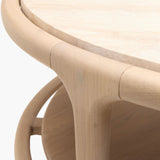 Eve Coffee Table FURNITURE - coffee table Surya