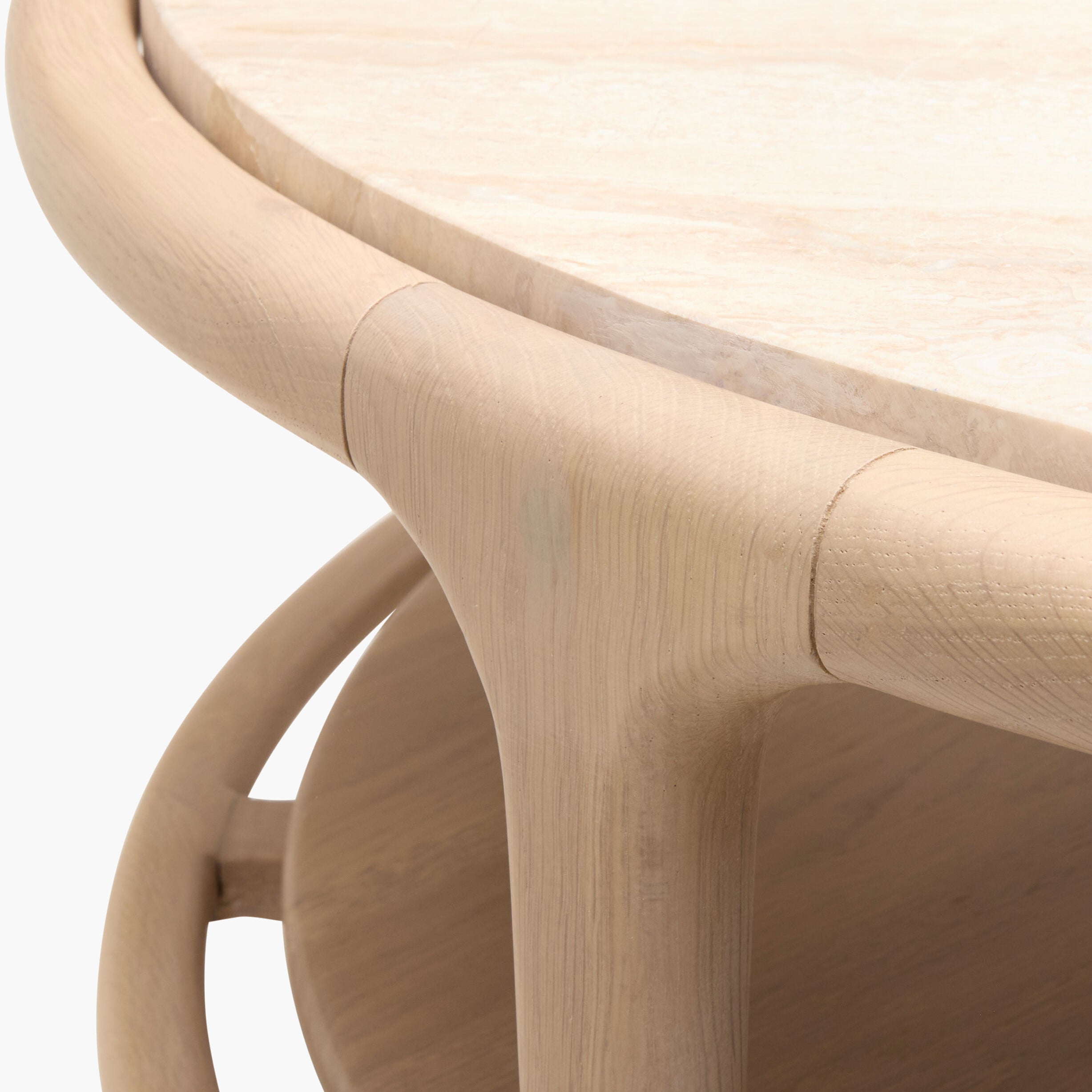 Eve Coffee Table FURNITURE - coffee table Surya