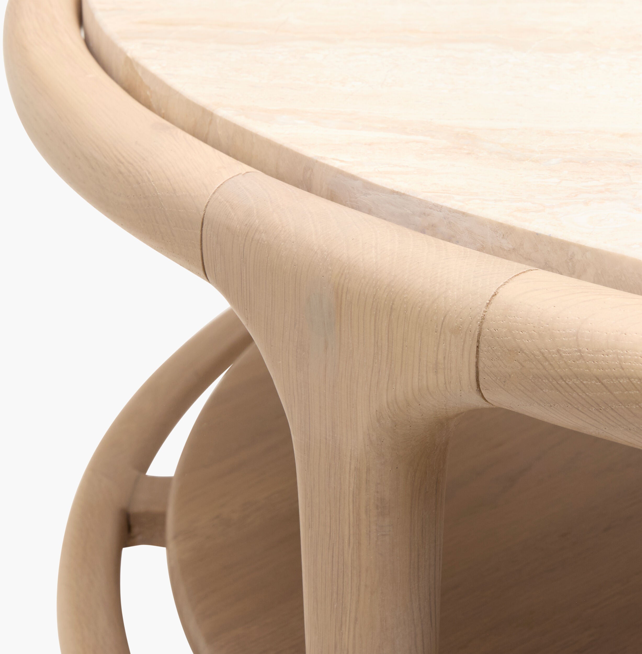 Eve Coffee Table FURNITURE - coffee table Surya