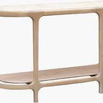 Eve Console Table FURNITURE - console table Surya