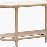 Eve Console Table FURNITURE - console table Surya