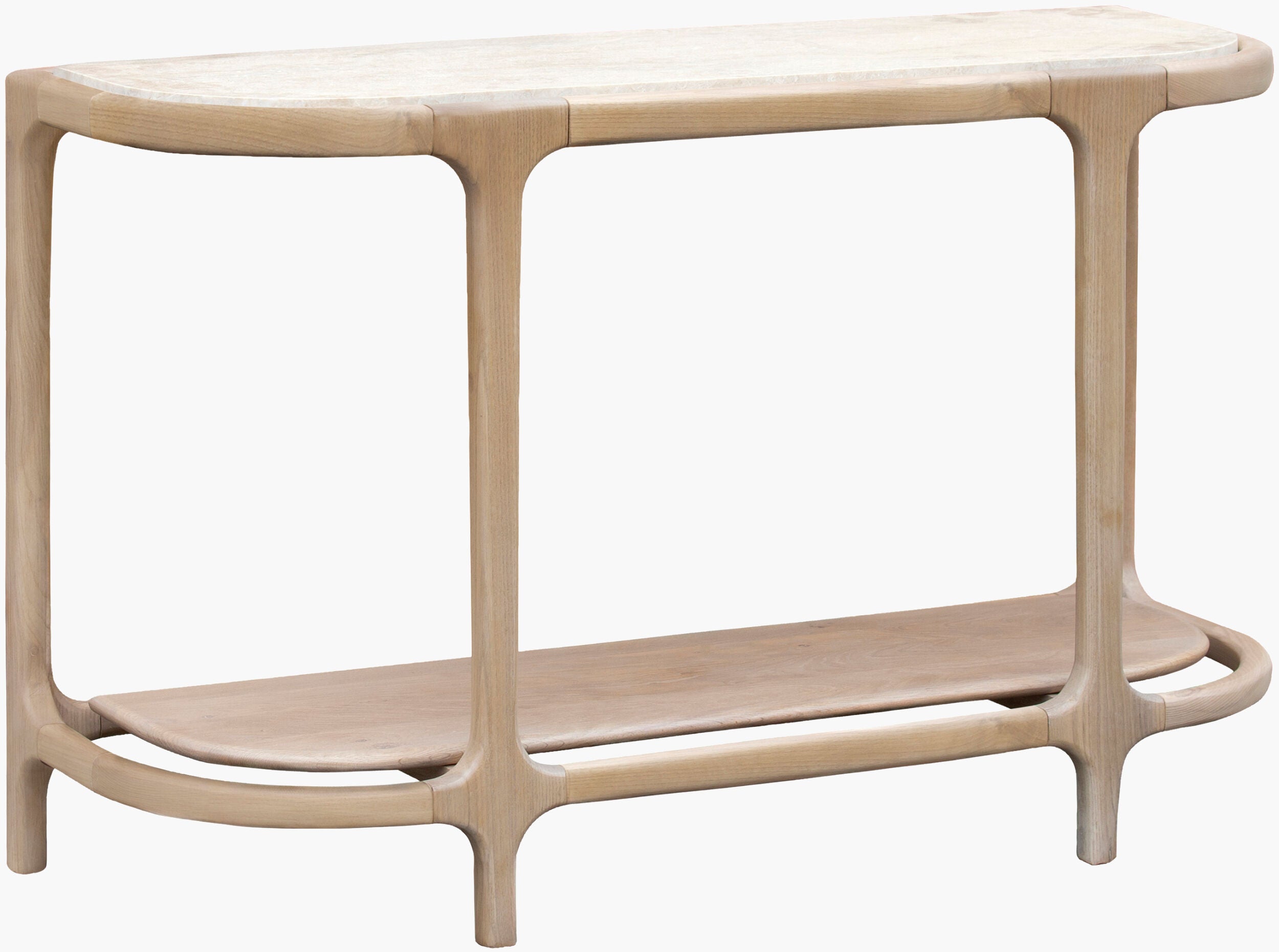 Eve Console Table FURNITURE - console table Surya
