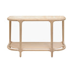 Eve Console Table FURNITURE - console table Surya