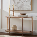 Eve Console Table FURNITURE - console table Surya