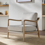 Gaviota Accent Chair FURNITURE - accent chair Surya