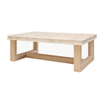 Marlon Coffee Table FURNITURE - coffee table Surya