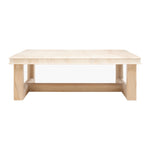 Marlon Coffee Table FURNITURE - coffee table Surya