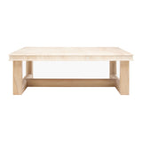 Marlon Coffee Table FURNITURE - coffee table Surya
