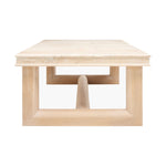 Marlon Coffee Table FURNITURE - coffee table Surya