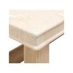 Marlon Coffee Table FURNITURE - coffee table Surya