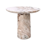 Paxton End Table FURNITURE - end table Surya