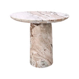 Paxton End Table FURNITURE - end table Surya