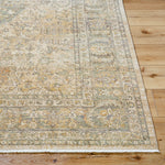 Becki Owens Renaissance Olive / Granite Rug RUGS - wool Surya