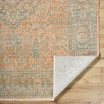 Becki Owens Renaissance Coral / Multi Rug RUGS - wool Surya